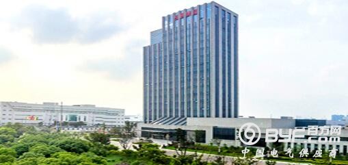 点赞亨通 荣获苏州市光电缆业“功勋奖”