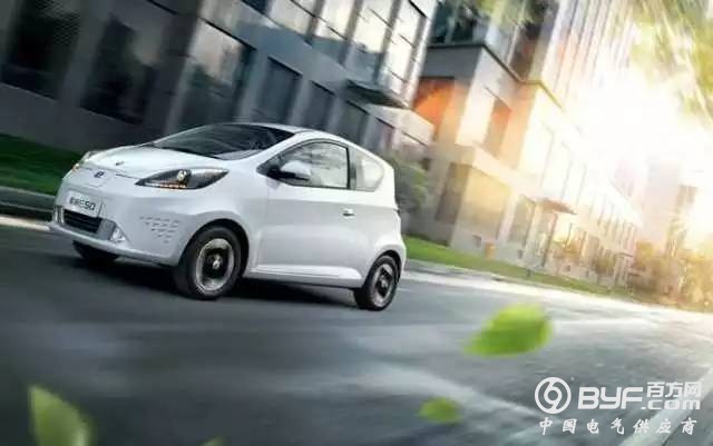 募集150亿，上汽要做新能源汽车！