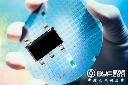 Microchip/Atmel整并　主力产品线原封不动