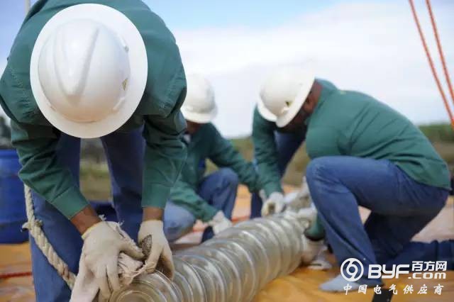 国家电网&ldquo;出海&rdquo;：从&ldquo;走出去&rdquo;到&ldquo;走进去&rdquo;