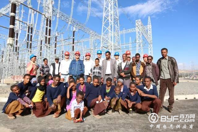 国家电网&ldquo;出海&rdquo;：从&ldquo;走出去&rdquo;到&ldquo;走进去&rdquo;