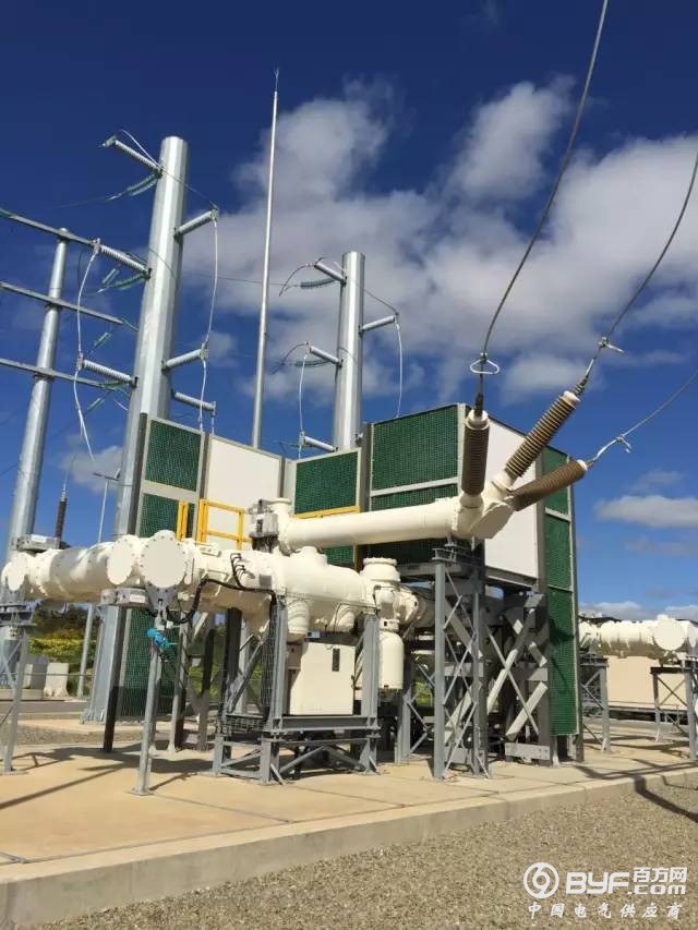 国家电网&ldquo;出海&rdquo;：从&ldquo;走出去&rdquo;到&ldquo;走进去&rdquo;