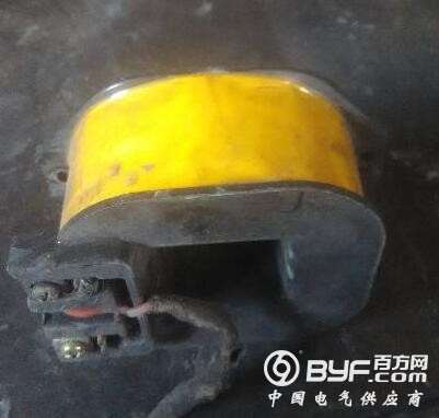 CJ12系列交流接触器日常维护和保养