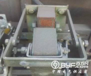 CJ12系列交流接触器日常维护和保养