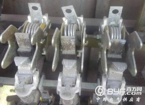 CJ12系列交流接触器日常维护和保养