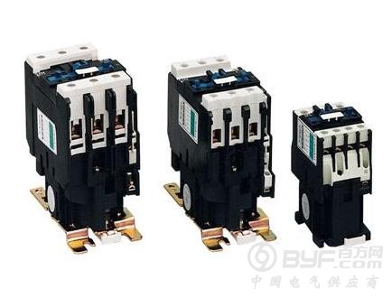 CJ12系列交流接触器日常维护和保养