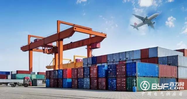 工业4.0时代，巨头们为何争相布局智能物流？