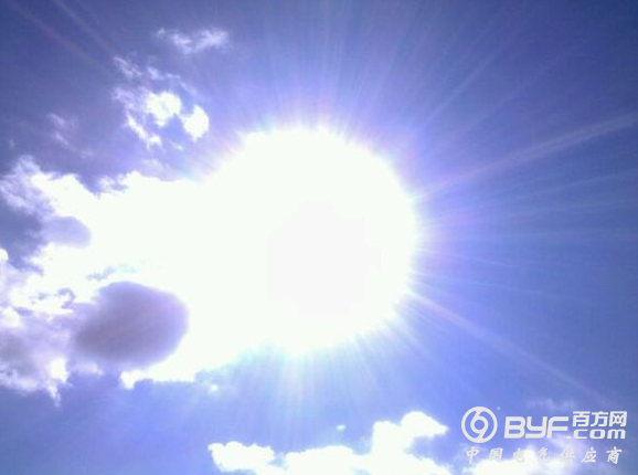 对未来光伏发电服务商的畅想