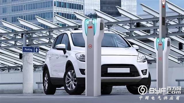 ABB凭借数字化解决方案引领电气工业发展