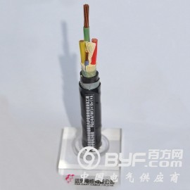 环保电缆--远东牌氟塑料绝缘氟塑料护套电力电缆
