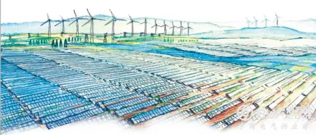 号外!国家电网荣获中国工业“奥斯卡” 大奖!