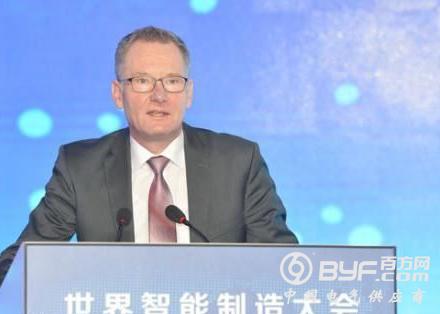 德国工业4.0与中国制造2025有很多共通之处