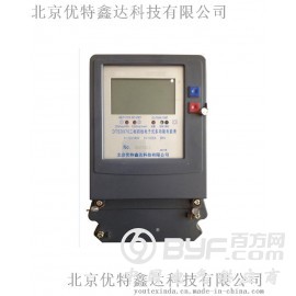 优特三相优特电子式多功能电能表，北京多功能电表