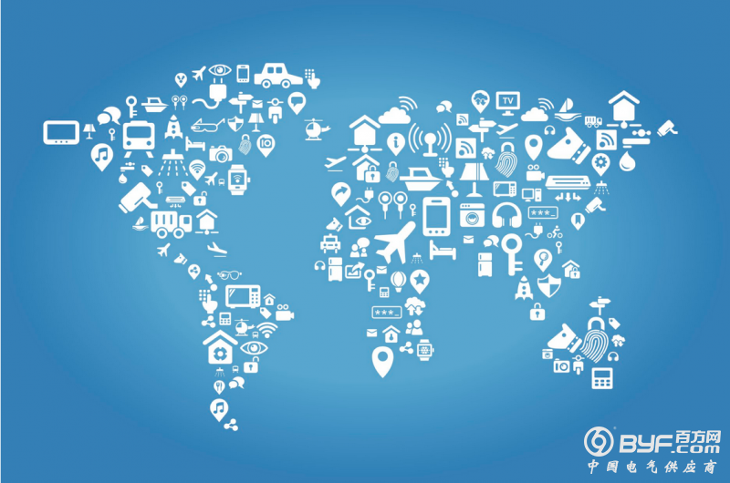 物联网重新定义制造业的9种方式