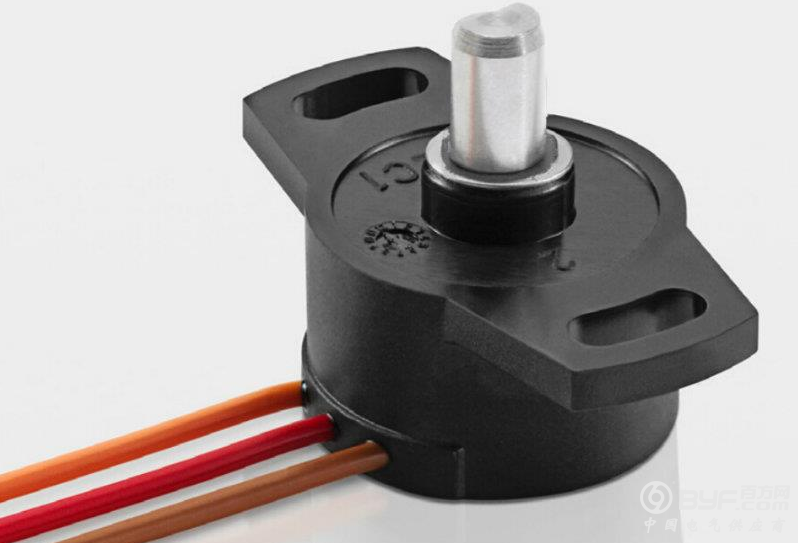 2017预测：中国传感器市场规模将达2070亿