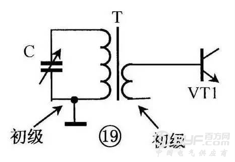 如何识别各种变压器！