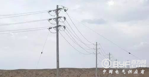 两个电杆之间的电线要略有下垂 这是什么原理？
