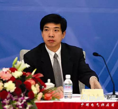 发电集团重要人事调整！大唐、华电、国电迎来新总经理