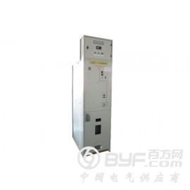 尔悦 XGN96-40.5KV充气柜
