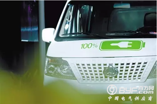 新能源汽车国补政策将调整：市场结构生变