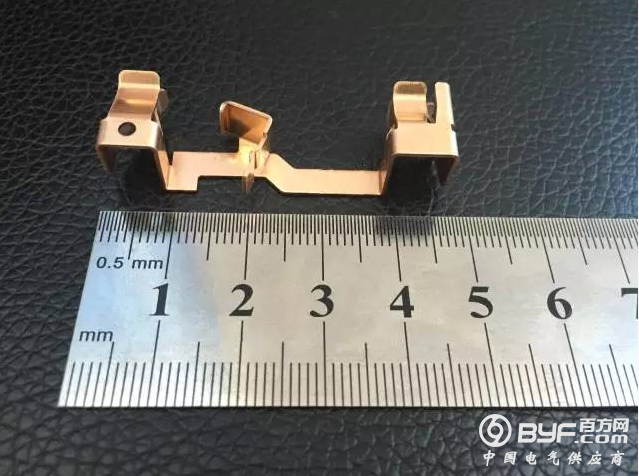 怎么鉴别开关插座铜片质量