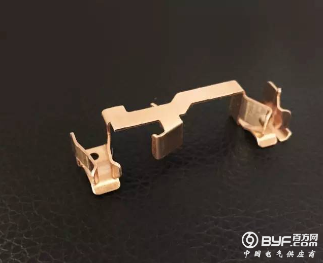 怎么鉴别开关插座铜片质量