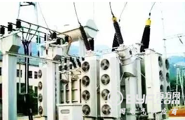 变电站主要设备知多少？