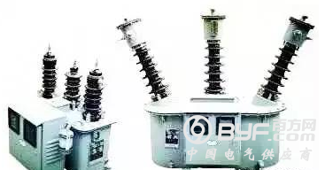 变电站主要设备知多少？