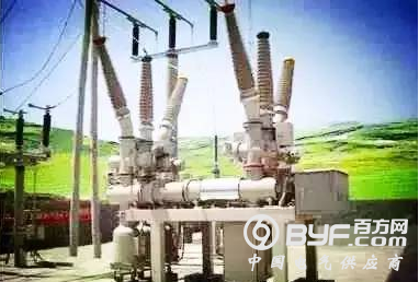 变电站主要设备知多少？