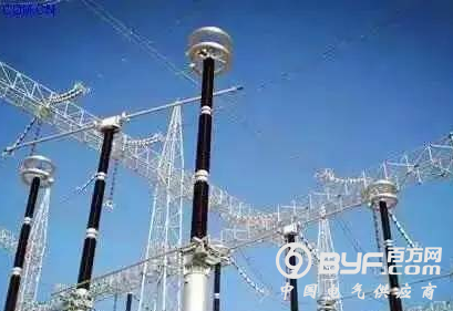 变电站主要设备知多少？