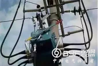 变电站主要设备知多少？