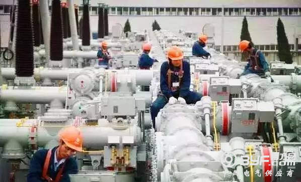 变电站主要设备知多少？