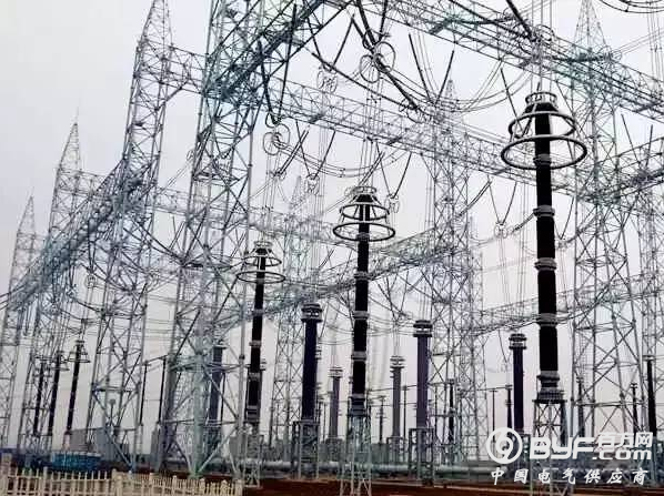 变电站主要设备知多少？