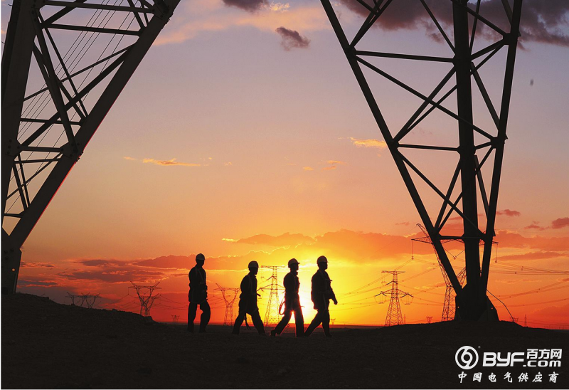 中国电改：20问看懂中国电力20年