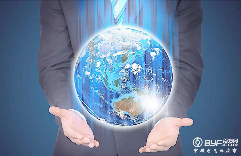 中国应成为遏制&ldquo;反全球化&rdquo;的浪潮先锋