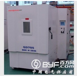 高低温低气压试验箱 海拔高度测试箱