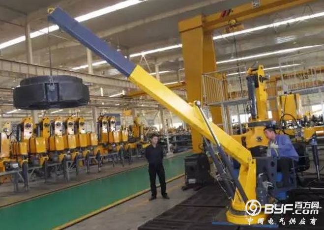 】这是一篇关于机器人的好文