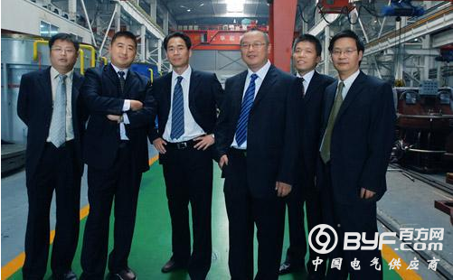 南高齿入选工信部首批制造业单项冠军示范企业