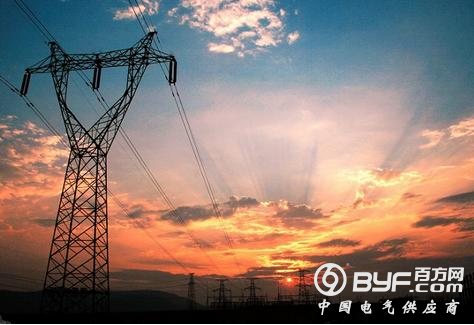 国家电网竞标埃及500kV高压输电项目