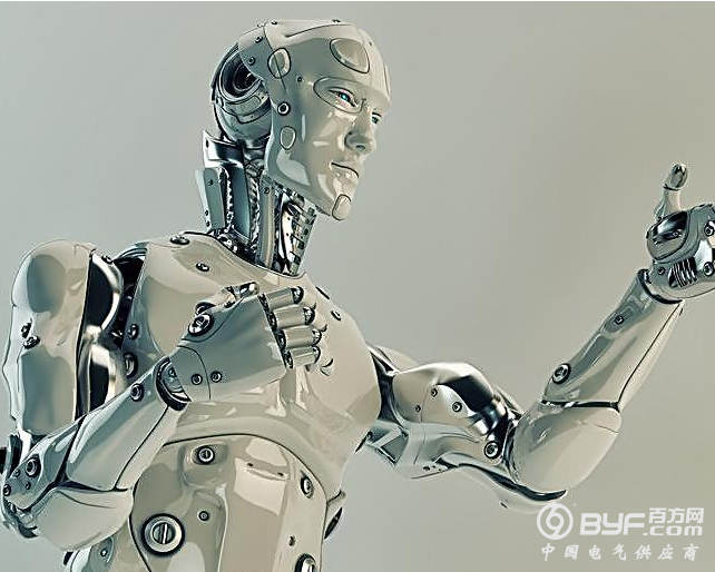 机器人产业有望步入良性发展