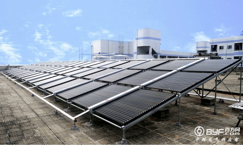 22家中国光伏企业遭遇欧盟征收反倾销税