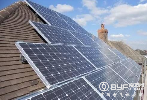 230家公司年报业绩预喜 光伏行业向好