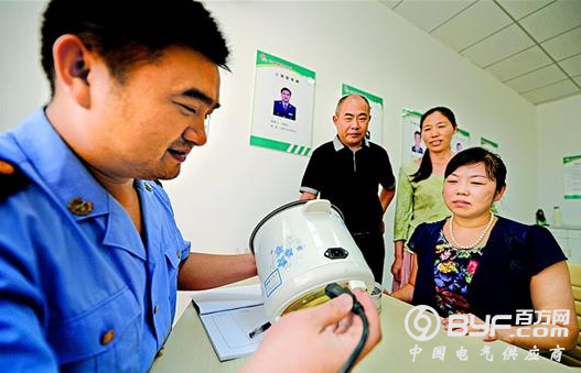 小家电质量问题频发背后：贴标混乱 标准缺失