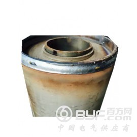优质非标高效罐换热器广东伊亚非标高效罐换热器生产设备批发