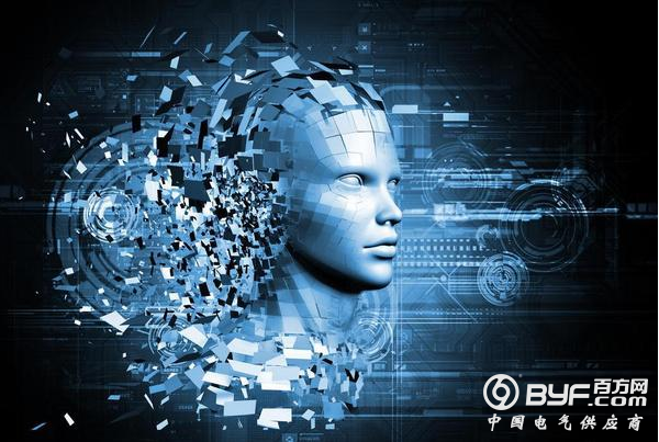 ABB落户两江新区 世界机器人&ldquo;四大家族&rdquo;纷纷入渝