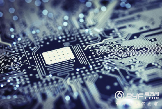 半导体业正处于关键转折期