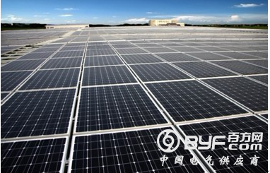 天合光能再创单晶世界纪录PERC电池效率达到22.61%