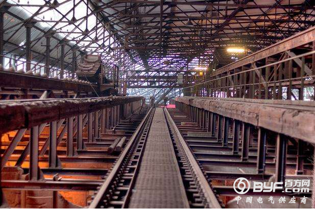 山东钢铁计划向非洲铁矿项目追加7亿美元