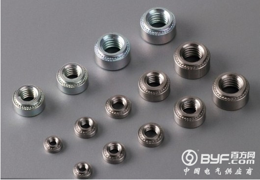 2016年1&mdash;10月台湾紧固件进出口总额超30亿美元