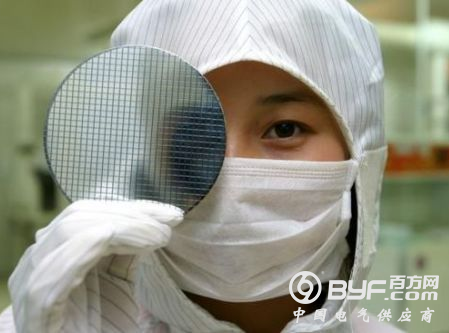 北京亦庄：集成电路国产设备走向&ldquo;前台&rdquo;